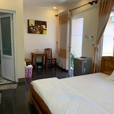 Sun & Wind Paradise Bungalow Phú Quốc-sziget Kültér fotó