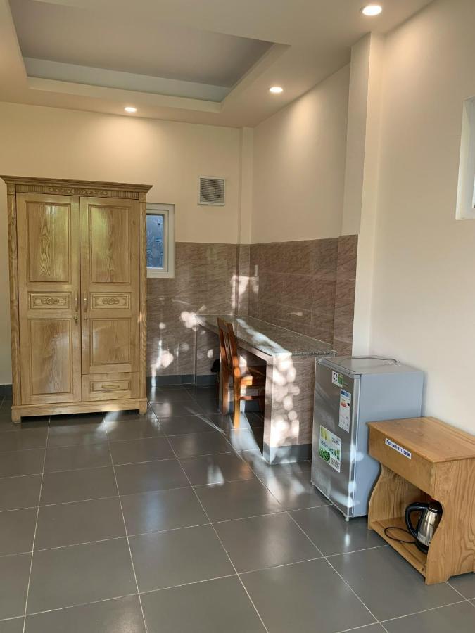 Sun & Wind Paradise Bungalow Phú Quốc-sziget Kültér fotó