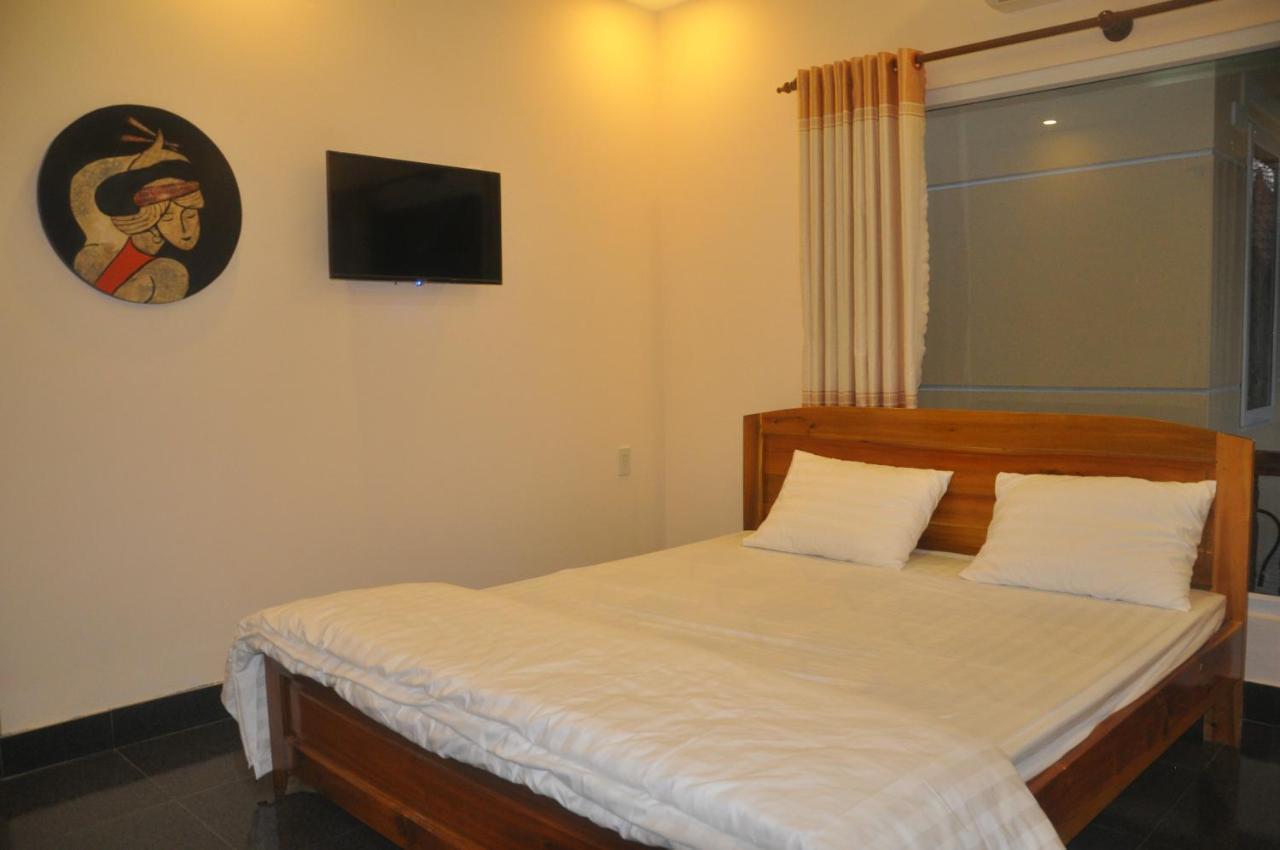 Sun & Wind Paradise Bungalow Phú Quốc-sziget Kültér fotó